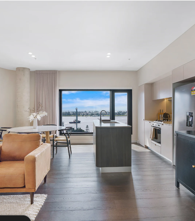 Apartment photo